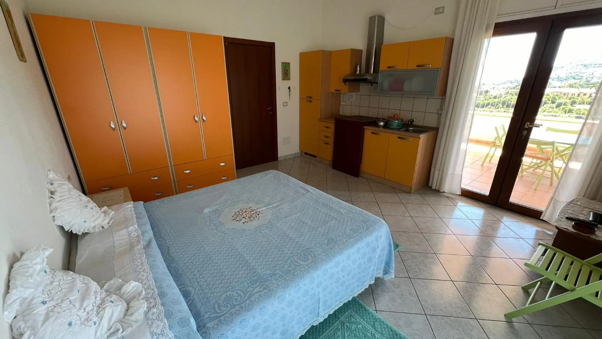Suite Rosa Iglesias