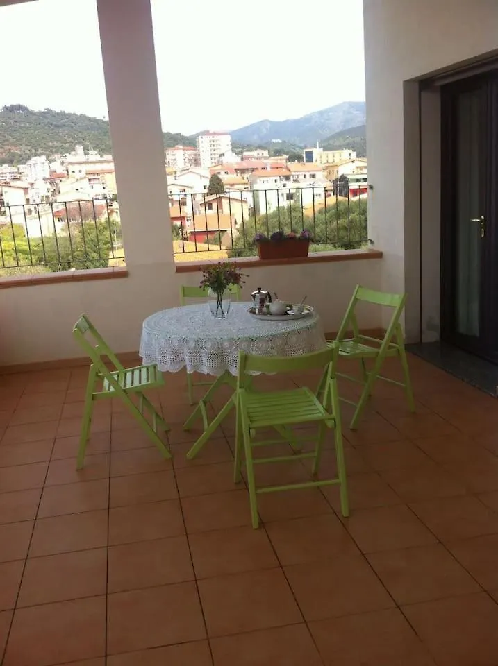 Suite Rosa Iglesias Italy