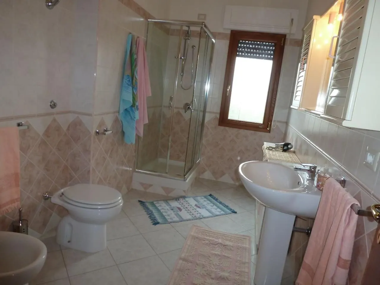 Suite Rosa Iglesias Apartment