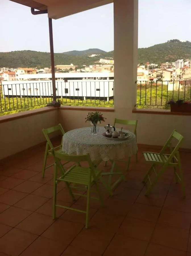 Apartment Suite Rosa Iglesias