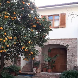 L'arancio Antico Apartamento